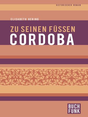 cover image of Zu seinen Füßen Cordoba